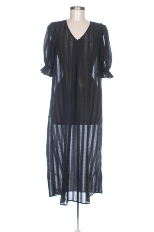 Kleid Ichi, Größe S, Farbe Schwarz, Preis € 28,00, #138006020