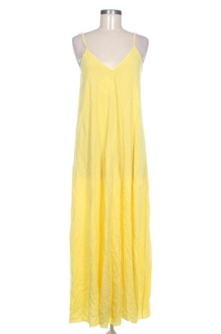 Kleid Unbranded, Größe M, Farbe Gelb, Preis € 22,00, #138006060