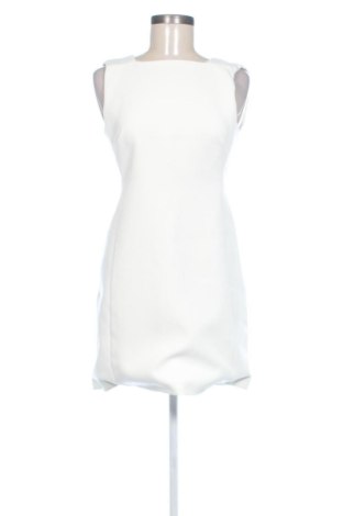 Rochie Zara, Mărime S, Culoare Alb, Preț 157,47 Lei, #138006435
