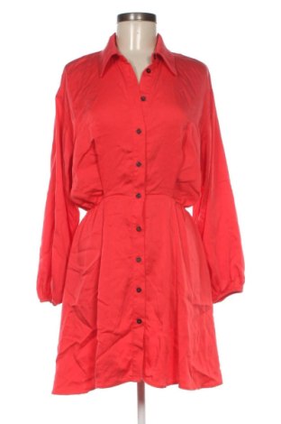 Rochie Reserved, Mărime M, Culoare Roșu, Preț 115,48 Lei, #138006472
