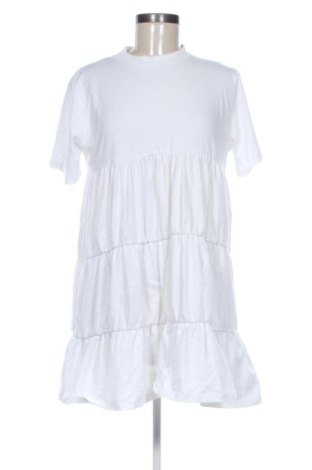 Sukienka Missguided, Rozmiar L, Kolor Biały, Cena 75,00 zł, #138007328