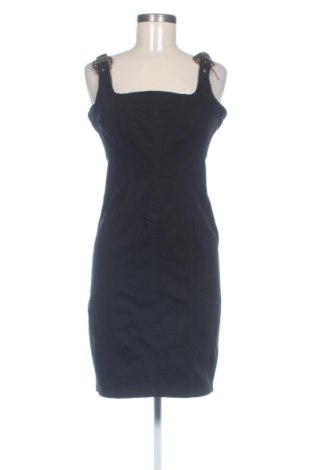 Sukienka Versace Jeans, Rozmiar S, Kolor Czarny, Cena 381,02 zł, #138007684