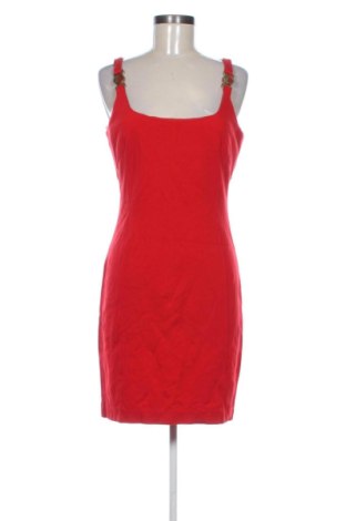 Sukienka Versace Collection, Rozmiar L, Kolor Czerwony, Cena 474,15 zł, #138007789