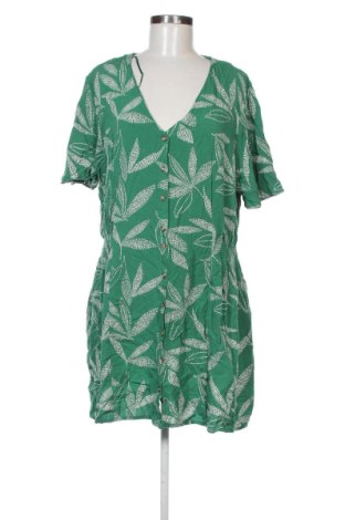 Sukienka Unbranded, Rozmiar XXL, Kolor Zielony, Cena 99,00 zł, #138007865