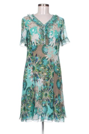 Рокля Gerry Weber, Размер M, Цвят Многоцветен, Цена 34,67 €, #138008594
