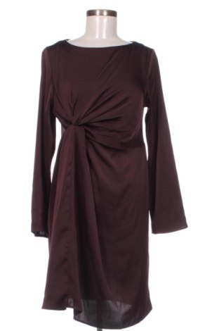 Рокля H&M, Размер S, Цвят Лилав, Цена 9,00 €, #138008602