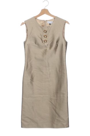 Kleid Credo, Größe XS, Farbe Golden, Preis 47,00 €, #138009123