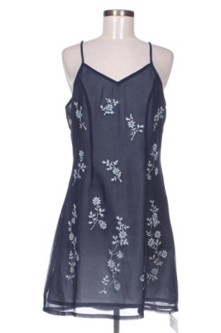 Rochie Unbranded, Mărime M, Culoare Albastru, Preț 73,49 Lei, #138009317