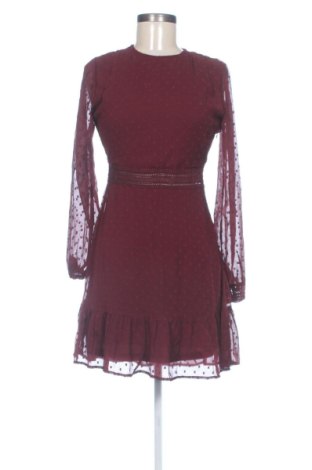 Rochie About You, Mărime S, Culoare Roșu, Preț 131,59 Lei, #138009716