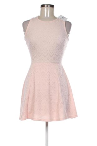 Rochie Fb Sister, Mărime XS, Culoare Roz, Preț 52,49 Lei, #138009752