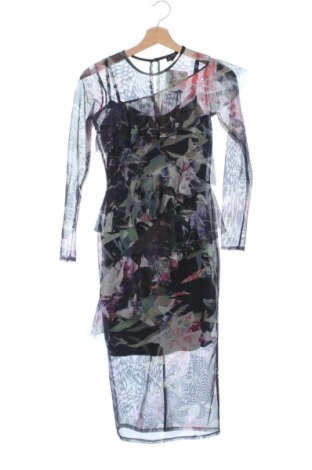 Kleid Topshop, Größe S, Farbe Mehrfarbig, Preis 61,79 €, #138009771