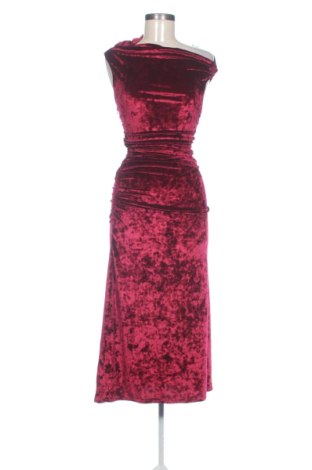 Šaty  Unbranded, Velikost S, Barva Červená, Cena  637,00 Kč, #138009974