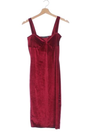 Sukienka Boohoo, Rozmiar S, Kolor Czerwony, Cena 124,30 zł, #138010028