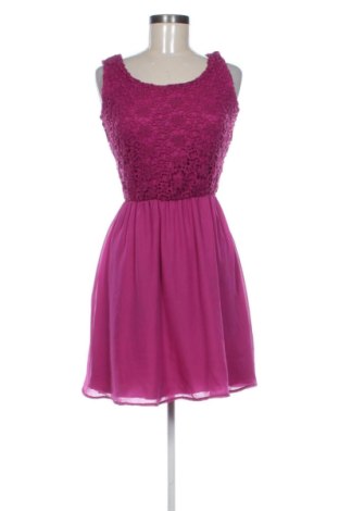 Φόρεμα Body Flirt, Μέγεθος S, Χρώμα Ρόζ , Τιμή 14,00 €, #138010454