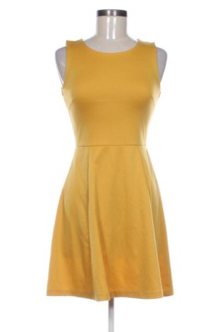Φόρεμα H&M, Μέγεθος S, Χρώμα Κίτρινο, Τιμή 10,00 €, #138010469