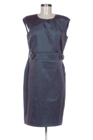 Φόρεμα Unbranded, Μέγεθος XXL, Χρώμα Μπλέ, Τιμή 27,68 €, #138011000