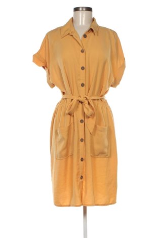 Rochie Yessica, Mărime XL, Culoare Portocaliu, Preț 139,00 Lei, #138011316