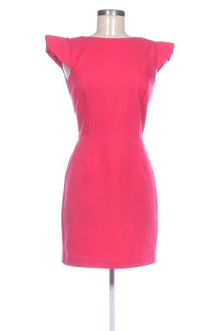 Рокля Zara, Размер M, Цвят Розов, Цена 10,00 €, #138011397