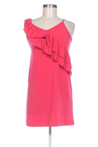 Kleid Mohito, Größe XXS, Farbe Rosa, Preis € 16,53, #138011589