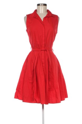 Rochie Moodo, Mărime M, Culoare Roșu, Preț 133,91 Lei, #138011771