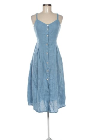 Rochie Gio, Mărime S, Culoare Albastru, Preț 136,48 Lei, #138012071