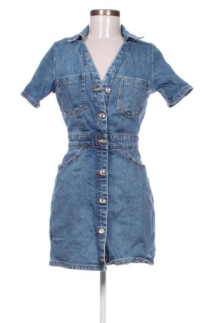 Rochie Zara, Mărime M, Culoare Albastru, Preț 110,23 Lei, #138012106