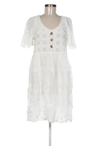 Ruha Moni&Co, Méret S, Szín Fehér, Ár 7 092 Ft, #138012252