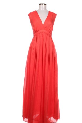 Kleid Mango, Größe M, Farbe Rot, Preis 28,00 €, #138012307