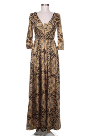Kleid Unbranded, Größe M, Farbe Mehrfarbig, Preis 20,00 €, #138012342