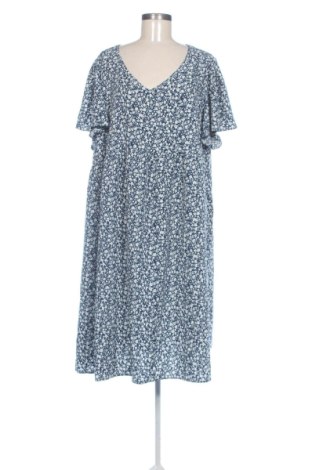 Rochie SHEIN, Mărime 4XL, Culoare Multicolor, Preț 73,15 Lei, #138012395