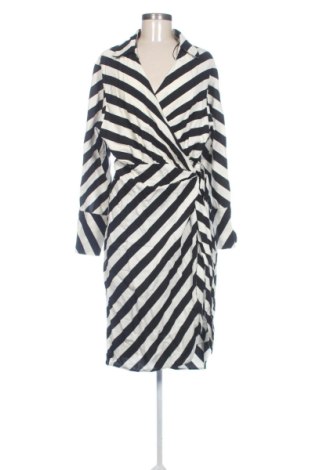 Φόρεμα H&M, Μέγεθος L, Χρώμα Πολύχρωμο, Τιμή 26,69 €, #138012487