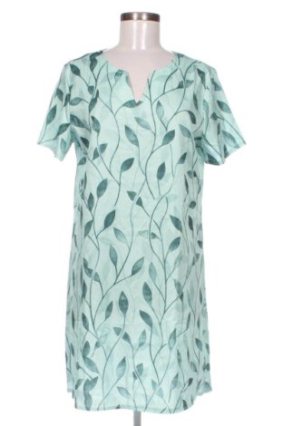 Rochie Unbranded, Mărime L, Culoare Verde, Preț 153,75 Lei, #138012595