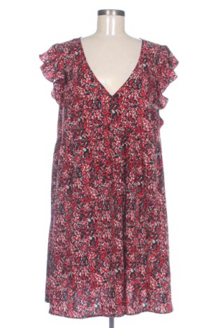Рокля SHEIN, Размер 4XL, Цвят Многоцветен, Цена 13,46 €, #138013075
