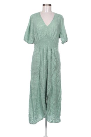 Rochie Reserved, Mărime XL, Culoare Verde, Preț 128,95 Lei, #138013410