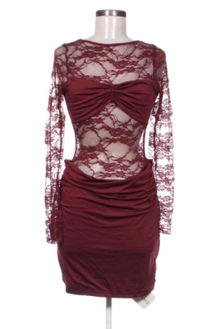 Rochie SHEIN, Mărime M, Culoare Roșu, Preț 36,74 Lei, #138013452