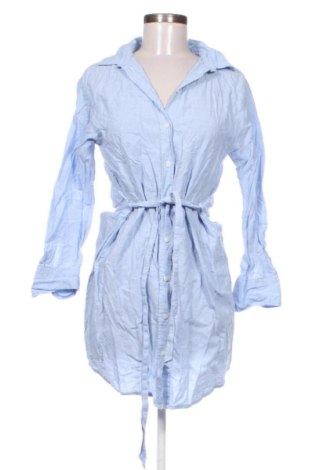 Φόρεμα H&M, Μέγεθος S, Χρώμα Μπλέ, Τιμή 9,00 €, #138013584