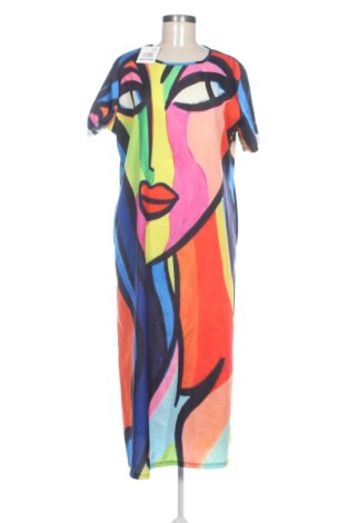 Rochie Unbranded, Mărime 3XL, Culoare Multicolor, Preț 125,23 Lei, #138013627