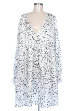 Rochie SHEIN, Mărime 4XL, Culoare Multicolor, Preț 70,67 Lei, #138013673