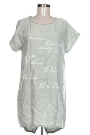 Šaty  NEW COLLECTION, Veľkosť XXL, Farba Sivá, Cena  19,84 €, #138015017