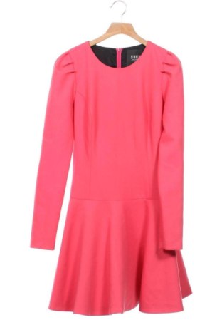 Sukienka Simple, Rozmiar S, Kolor Różowy, Cena 150,00 zł, #138015696