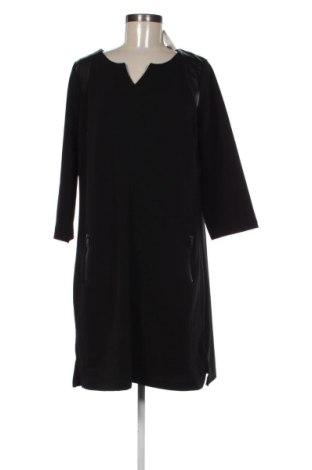 Rochie Gina, Mărime XL, Culoare Negru, Preț 47,24 Lei, #138015857