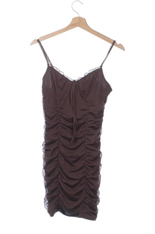 Рокля H&M, Размер S, Цвят Кафяв, Цена 17,00 €, #138016626