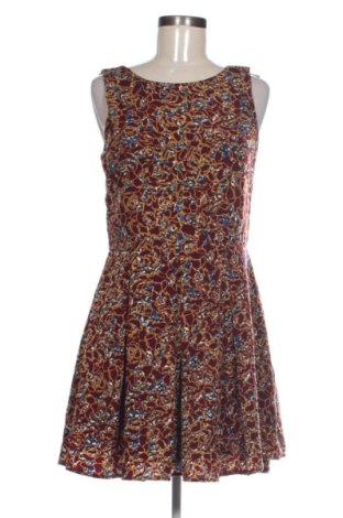 Kleid Madam Rage, Größe M, Farbe Mehrfarbig, Preis € 13,70, #138016848