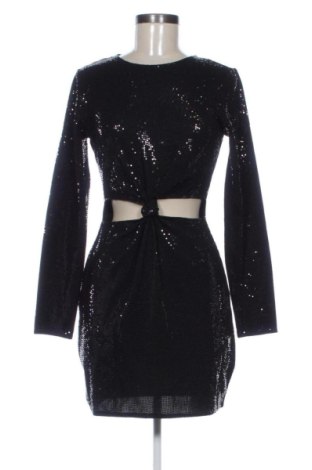 Рокля H&M, Размер M, Цвят Черен, Цена 17,07 €, #138017227