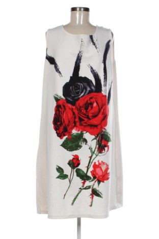 Rochie Unbranded, Mărime XXL, Culoare Multicolor, Preț 94,48 Lei, #138019010