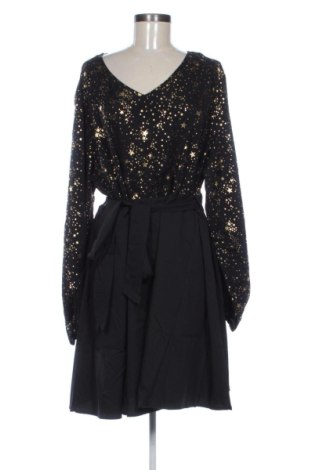Rochie Unbranded, Mărime XXL, Culoare Multicolor, Preț 94,48 Lei, #138019251