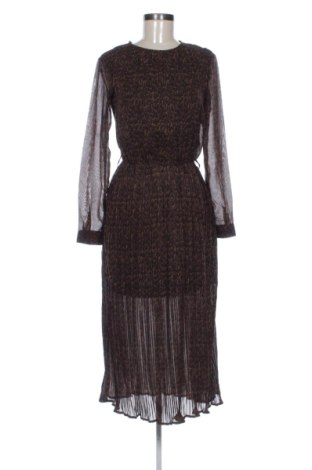 Rochie Sinsay, Mărime XS, Culoare Maro, Preț 62,99 Lei, #138019372
