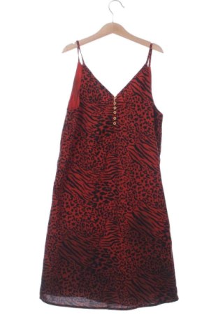 Kleid Pimkie, Größe XS, Farbe Mehrfarbig, Preis 13,00 €, #138020006