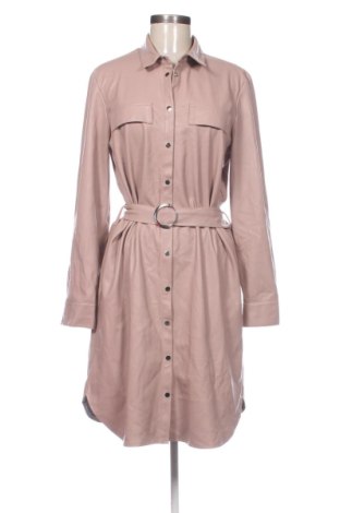 Kleid Mohito, Größe M, Farbe Aschrosa, Preis 18,99 €, #138020103
