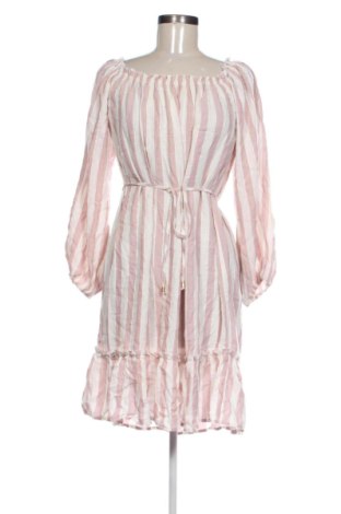 Kleid Reserved, Größe L, Farbe Mehrfarbig, Preis € 20,55, #138020143